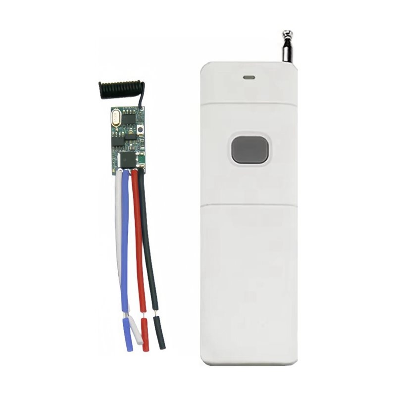 B04B-For RF Switch Controller+ - 433Mhz Receiver Module recension och pris