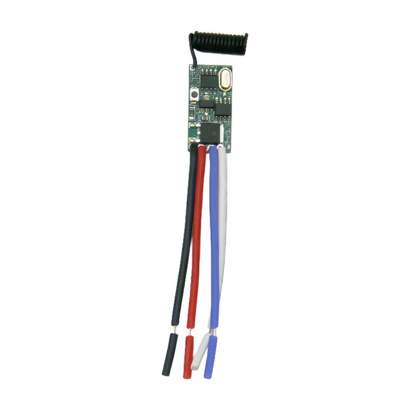 B04B-For RF Switch Controller+ - 433Mhz Receiver Module recension och pris