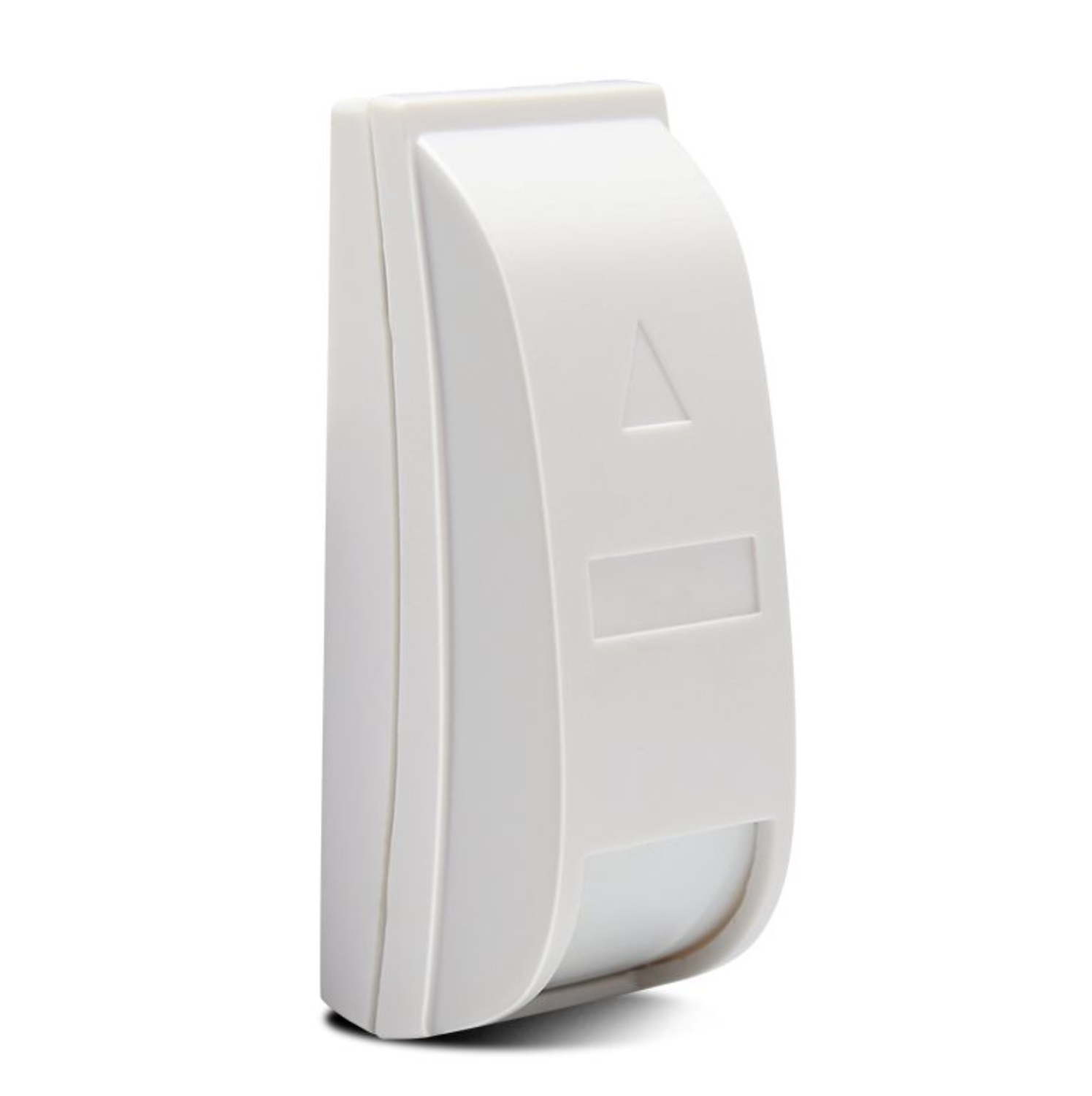 (4 Pieces) Mini Curtain PIR de - Motion Sensor Pir Wired recension och pris