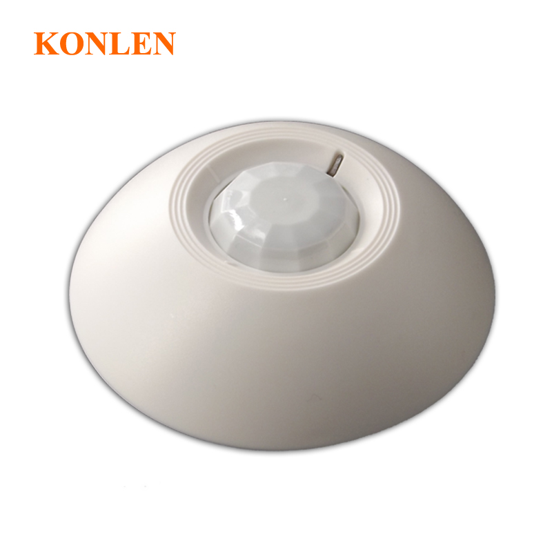 12V Wired PIR Motion Sensor Ce - Motion Sensor Pir Wired recension och pris