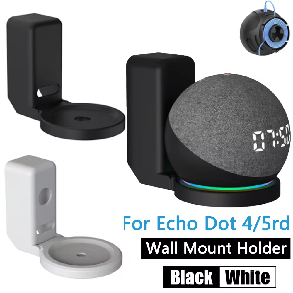 Portable Speaker Bracket Wall  - Amazon Speaker Echo Dot 5 recension och pris