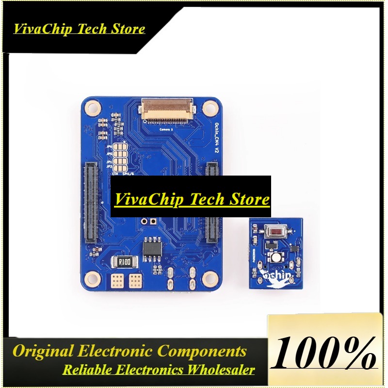 VoFSOchin CM4v2 Tiny Carrier B - Home Automation Raspberry Pi recension och pris