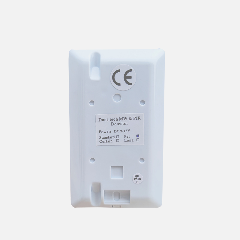 1/3pcs Wired Indoor PIR Microw - Motion Sensor Pir Wired recension och pris