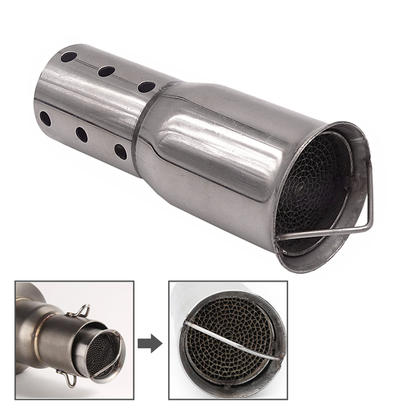 NEW Universal 51mm Catalyst DB - Ir Blaster Universal recension och pris