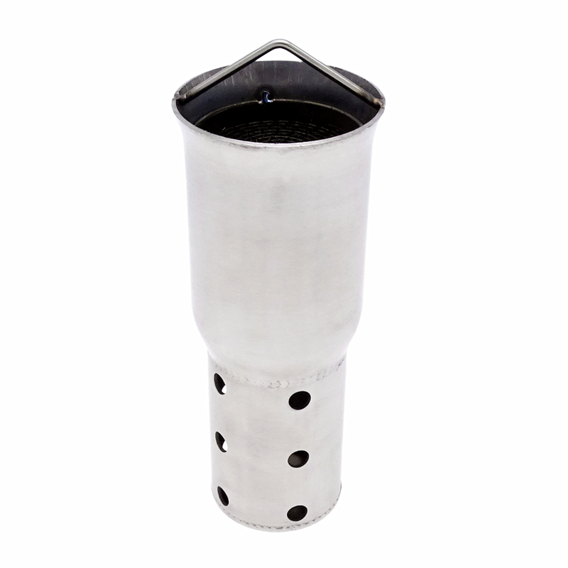 NEW Universal 51mm Catalyst DB - Ir Blaster Universal recension och pris