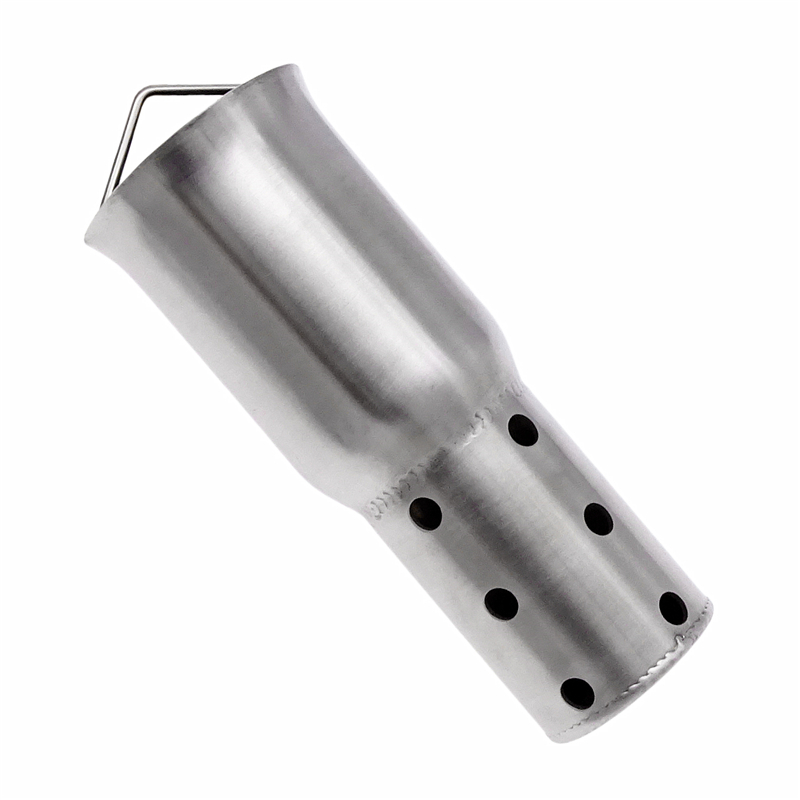 NEW Universal 51mm Catalyst DB - Ir Blaster Universal recension och pris