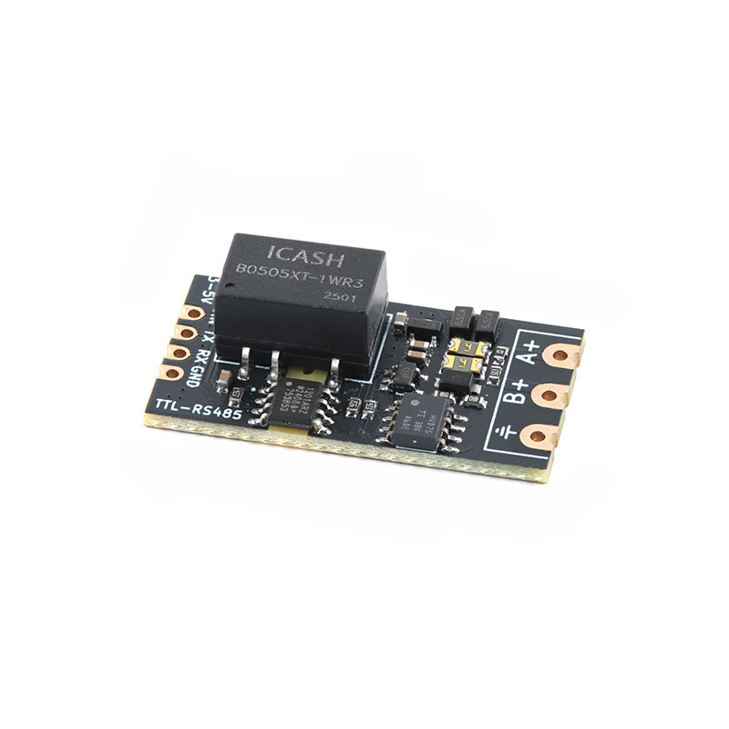 5Pcs/1pc Isolated TTL to RS485 - Shelly Relay Module recension och pris