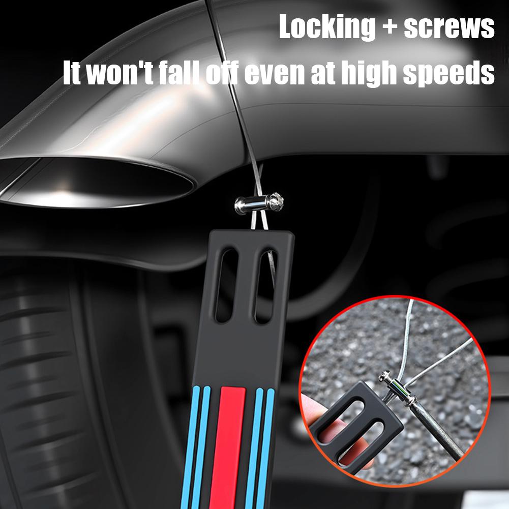 Car Anti Static Grounding Stra - Ir Blaster Universal recension och pris