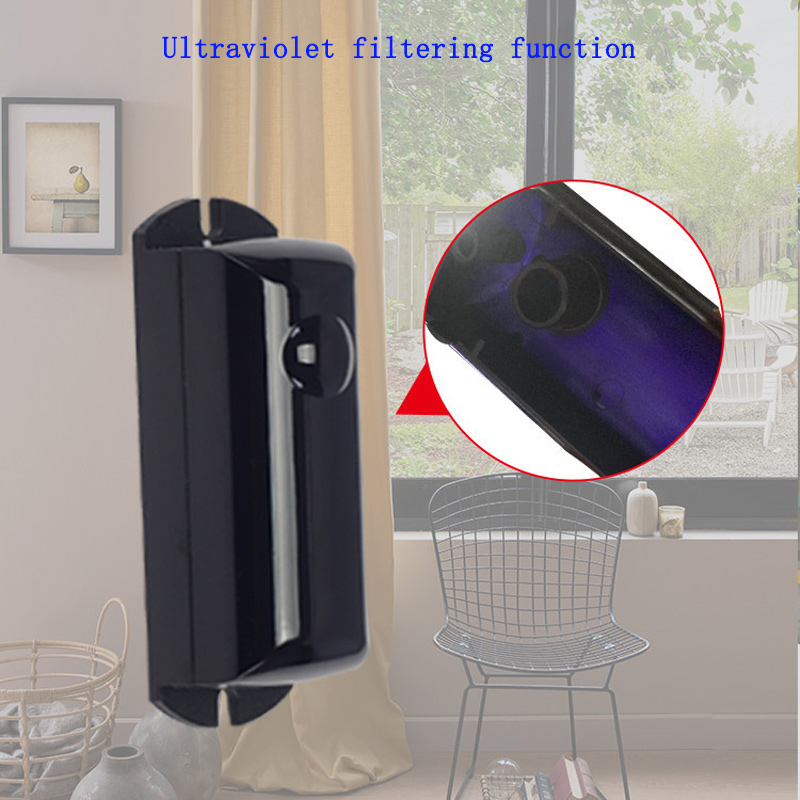 Ultraviolet Filtering Function - Motion Sensor Pir Wired recension och pris