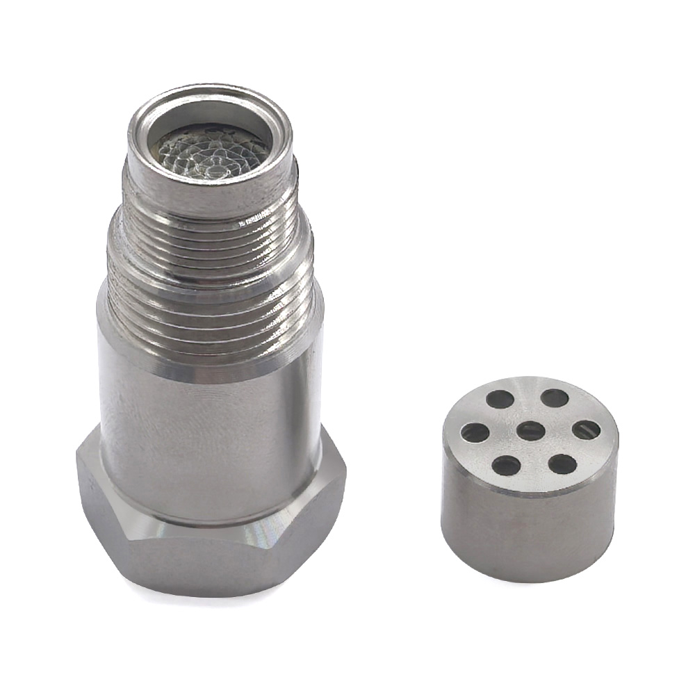 Stainless Steel Automotive Oxy - Ir Blaster Universal recension och pris