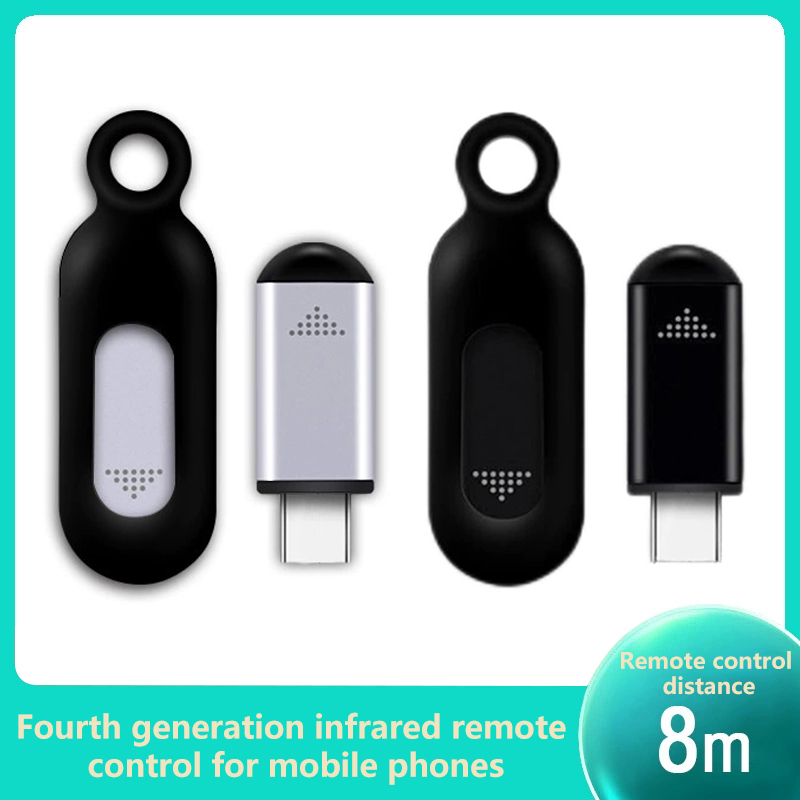 Hot Sale Type C Mobile Phone I - Ir Blaster Universal recension och pris