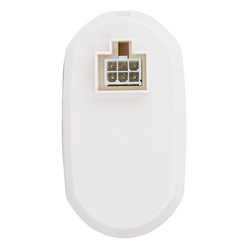 Wired  PIR Curtain Motion Dete - Motion Sensor Pir Wired recension och pris