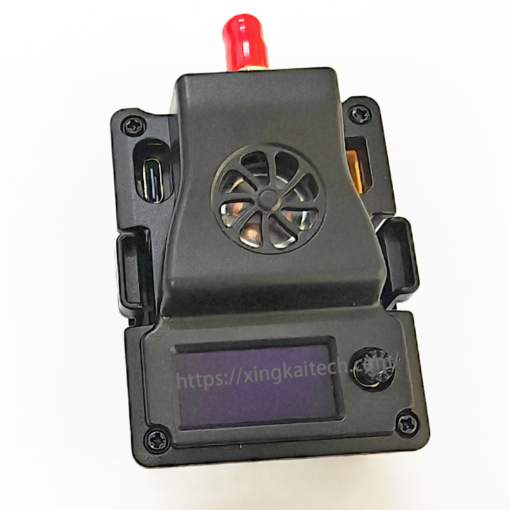 TX12 ELRS 433Mhz Transmitter T - 433Mhz Receiver Module recension och pris