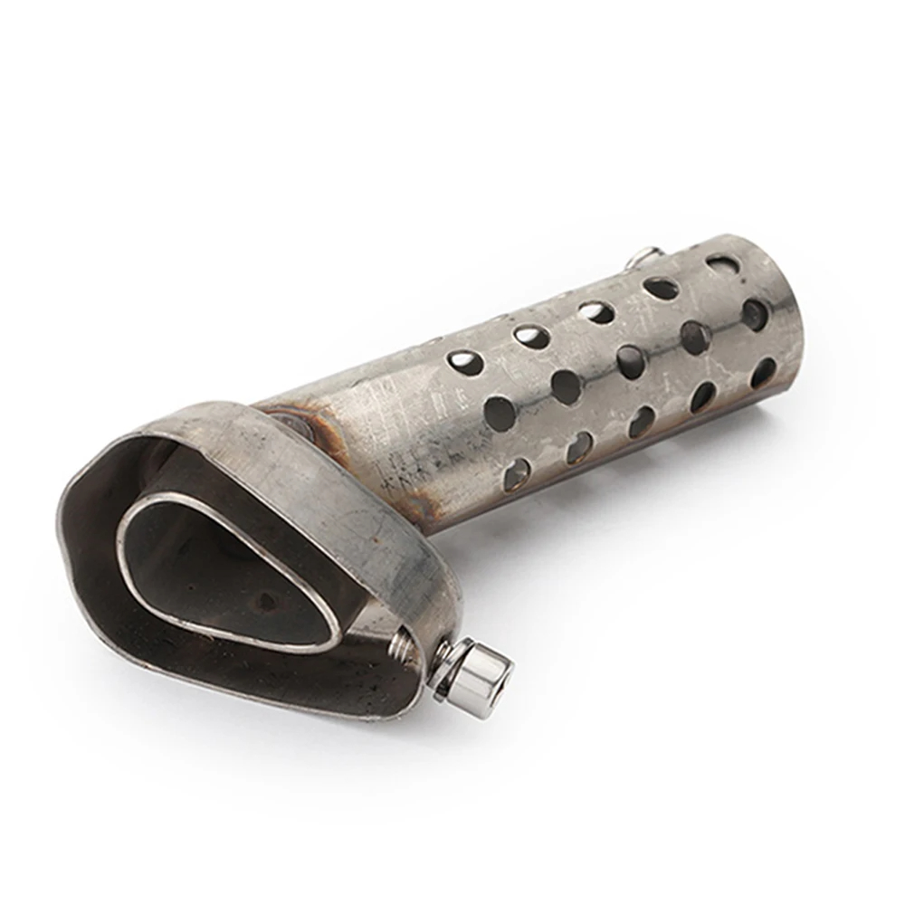 Universal Front Mid End Cataly - Ir Blaster Universal recension och pris