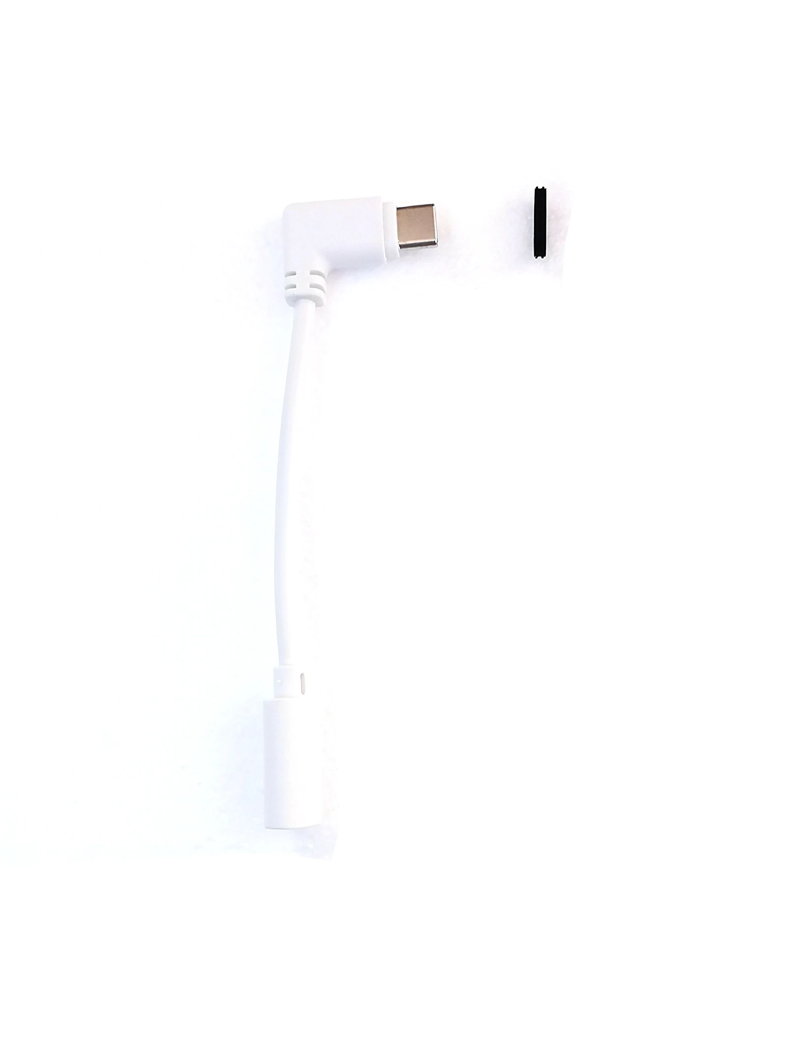 Micro USB to USB-C Adapter for - Eufy Camera E220 recension och pris
